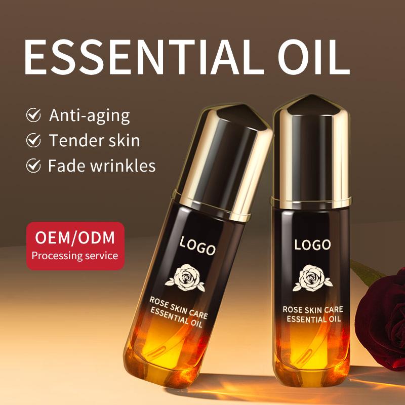 Anti aging Face Essencial Oil