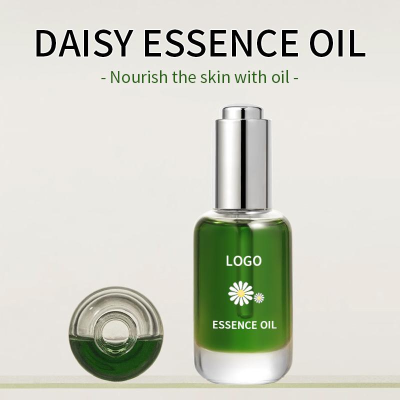 Organic Daisy Essential Oil