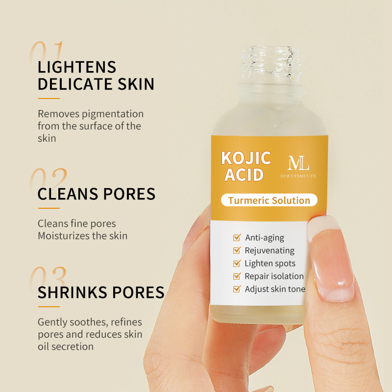 30ml Kojic Acid Serum